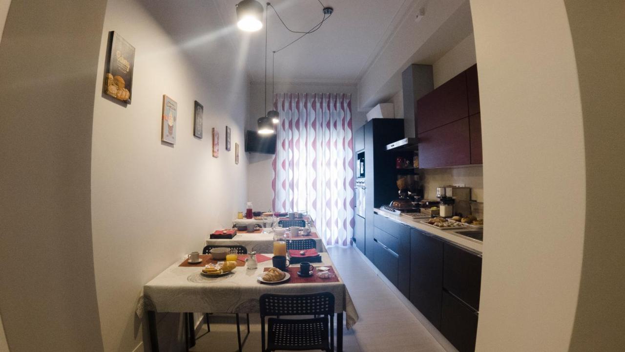 Frühstückspension Contessa Dei Venti Catania