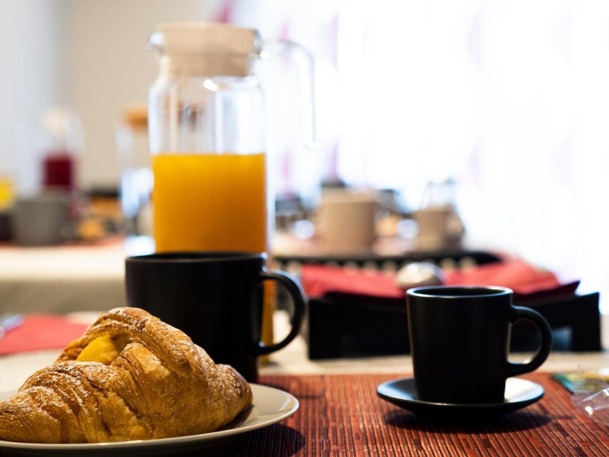 Frühstückspension Contessa Dei Venti Catania