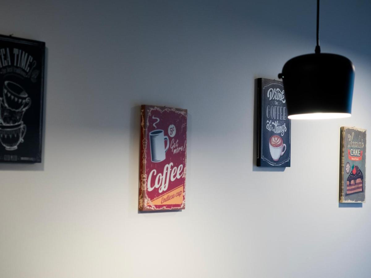 Contessa Dei Venti Frühstückspension *