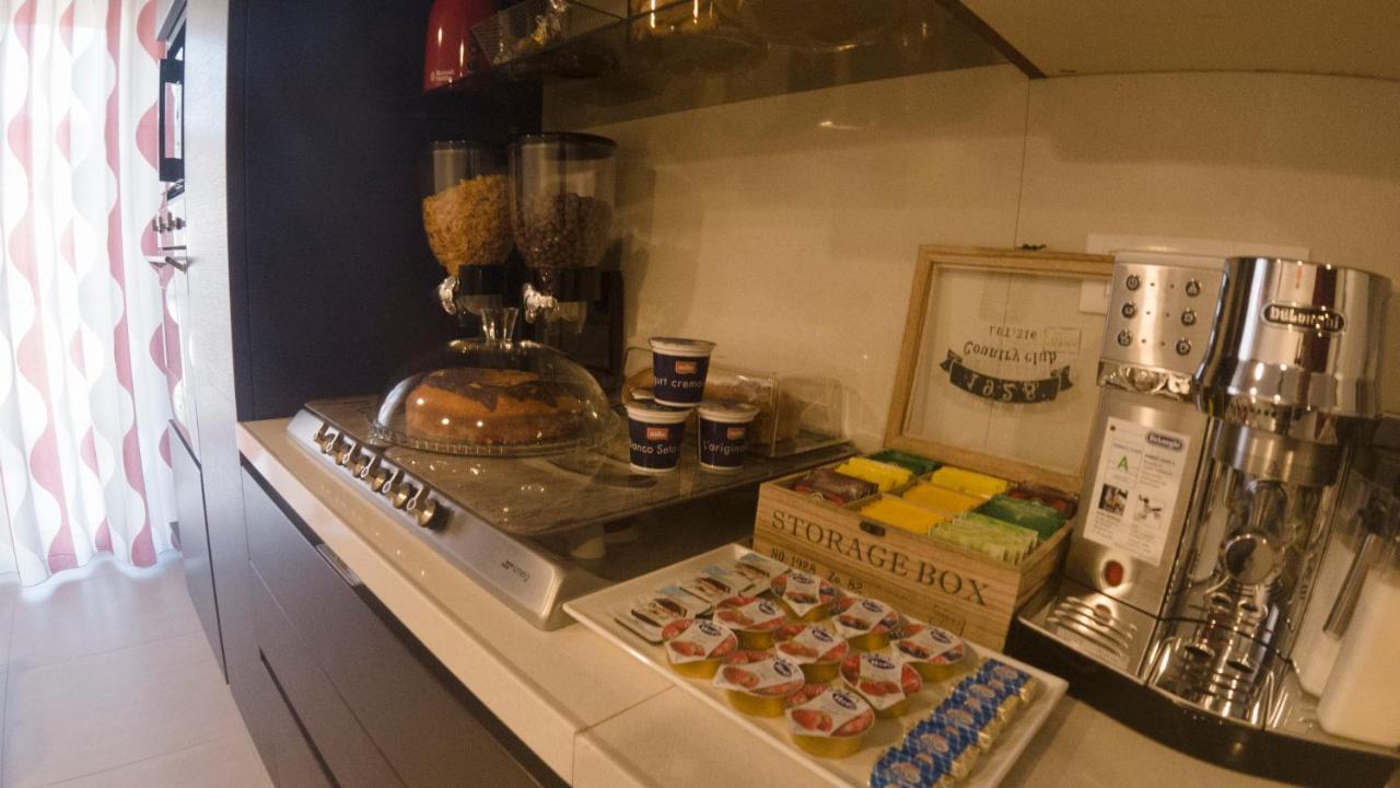 Contessa Dei Venti Frühstückspension *